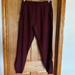 Lululemon Surge Jogger